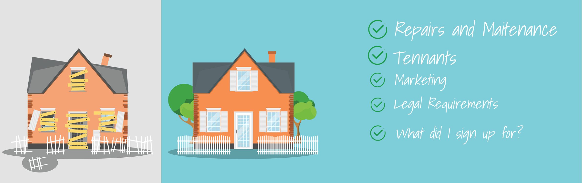 Should I sell my rent house