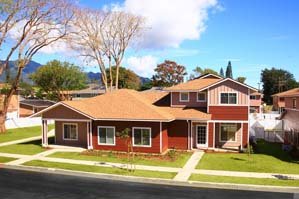 Projects like this in California