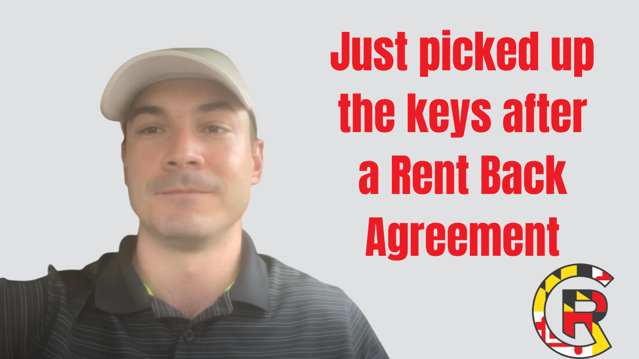 Rent Back