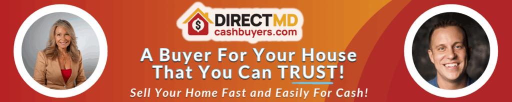A Buyer For Your House That you can Trust in Glen Burnie