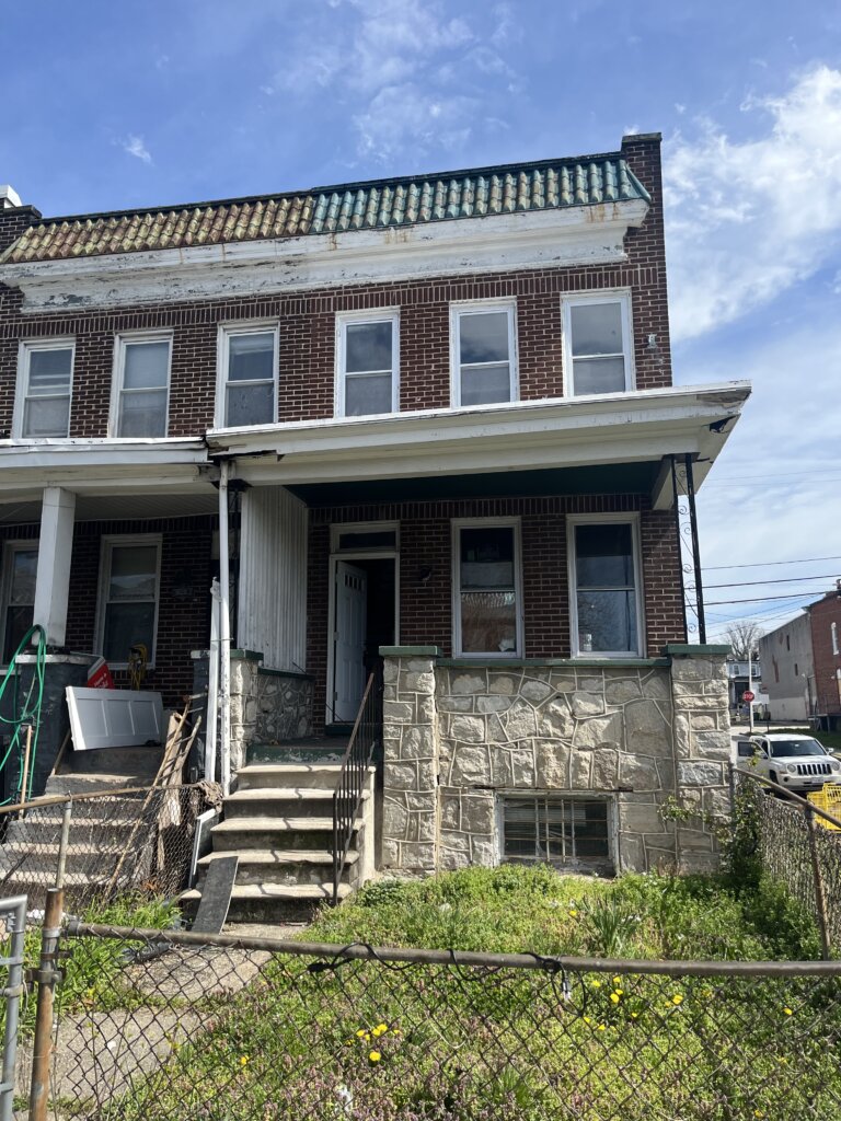 Sale my home Glen Burnie