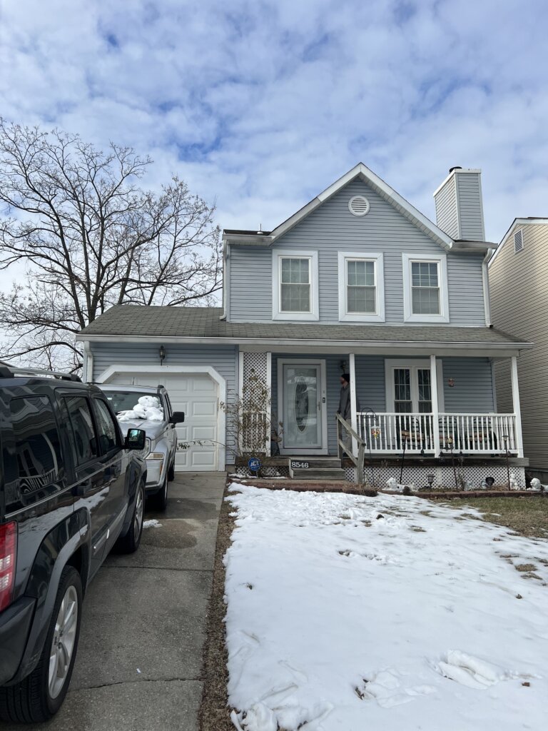 We buy houses as-is Glen Burnie
