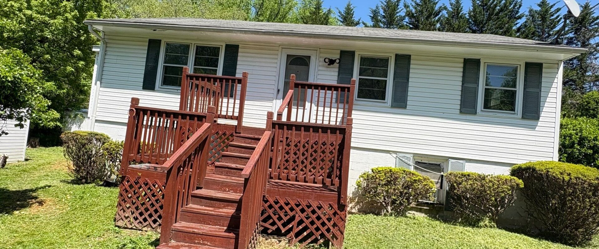 We Buy Ugly Homes In Gaithersburg