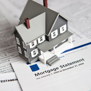 How Do I Come Off a Mortgage in Maryland