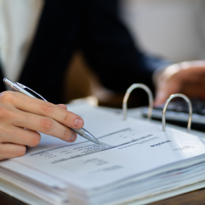 How to Properly File a Quitclaim Deed Maryland
