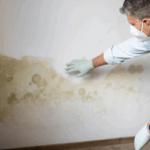 How to Sell a House With Mold in Maryland