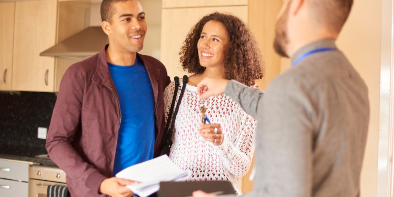 Sell House With Tenants