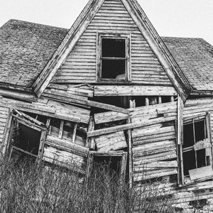 Selling a House in Bad Condition