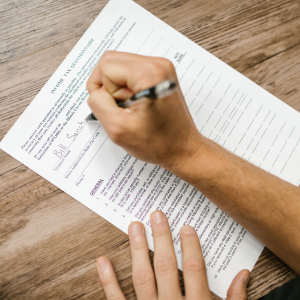 Steps to File a Quitclaim Deed Maryland
