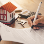 Steps to Get My Name Off a Mortgage in Maryland