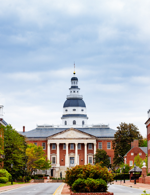 Helpful Blogs Maryland