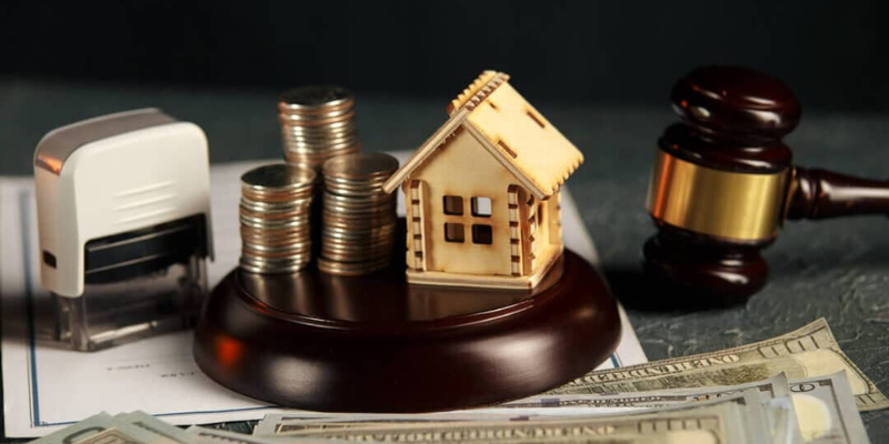 Can You Sell a House With Lien In [market_city]