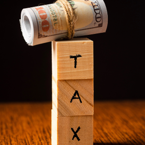 Capital Gains Tax When You Sell a House Maryland