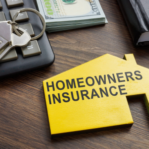 Home Insurance During the Sale of a House In Maryland