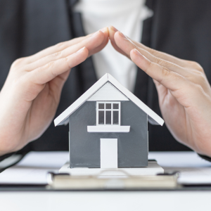 Homeowners Insurance While Selling a House In Maryland