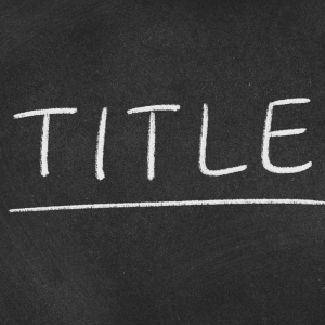 How to Sell a House with Title Issues Maryland