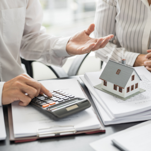 Selling Investment Property Maryland