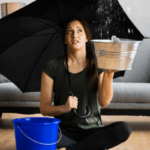 Selling Your House With Water Damage In Maryland