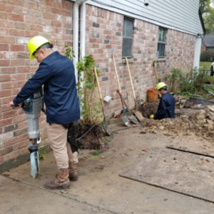 Selling a Home with Foundation Issues In Maryland