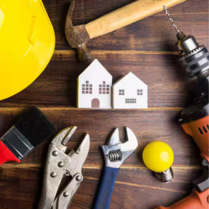Selling a House That Requires Repairs in Maryland