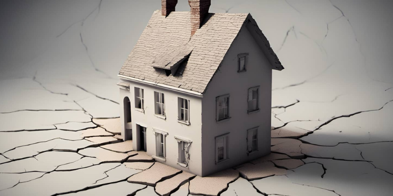 Selling a House with Foundation Issues In [market_city]