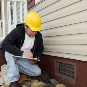 Selling a Property with Foundation Issues In Maryland