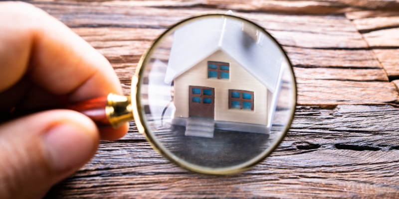 Can You List a Home As-Is Without an Inspection in Baltimore