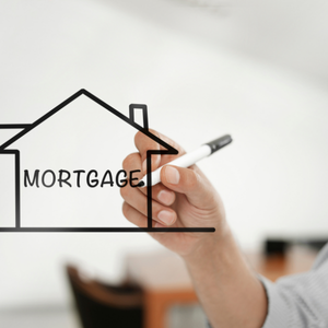 How Does It Work to Sell a House with a Mortgage Baltimore