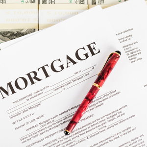 How Does Selling a Mortgaged House Work Baltimore