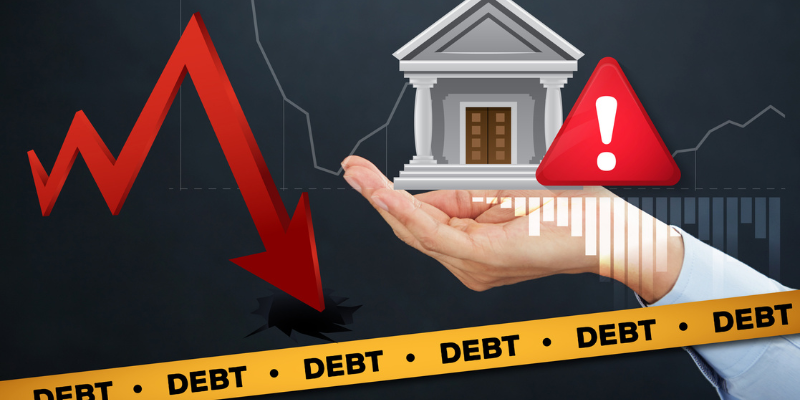 Paying Off Debt by Selling Your Home Baltimore