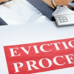 Process Of Eviction Baltimore, MD
