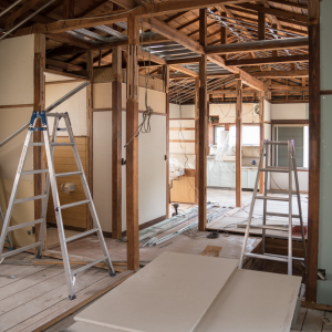 Selling a House That Requires Repairs in Baltimore