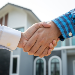 Selling your home to a relative in Baltimore