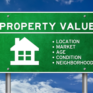 Tax Considerations When Selling an Inherited House Baltimore, MD