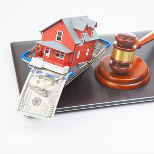 Tax Rules for Selling an Inherited Home Baltimore, MD
