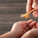 Taxes on Selling an Inherited House Baltimore, MD