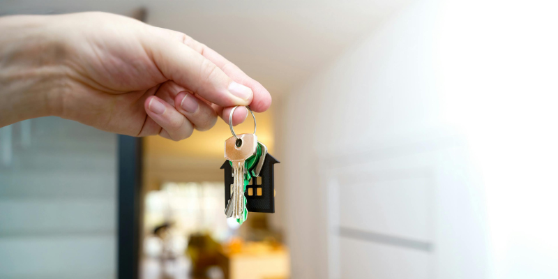 How to Sell Property With a Squatter in [market_city]