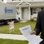 Can a Home Seller Back Out of a Contract Maryland