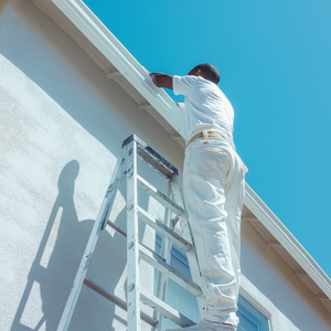 Do I need to paint my house before selling Maryland 