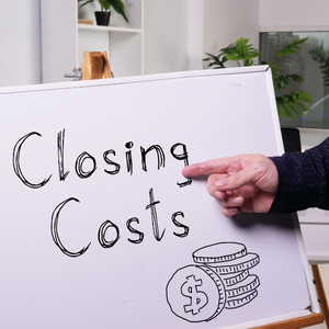 How to Reduce Closing Costs Maryland 