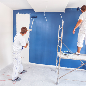Is painting necessary to sell my house Maryland 