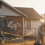 Selling a House With Asbestos Maryland
