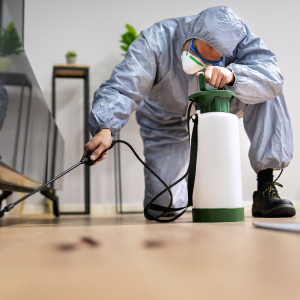 Tips for Selling a House With Termite Damage In Baltimore