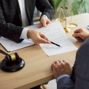 When Can a Seller Back Out of Contract Maryland