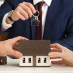 Can I Legally Sell Half of My House in Columbia