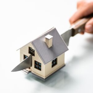 Can I Sell Part of My Home in Columbia