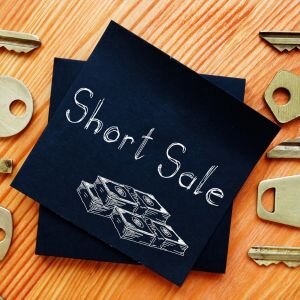 How Can I Start a Short Sale on My House in Columbia