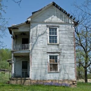 How to Sell Distressed Real Estate in Maryland