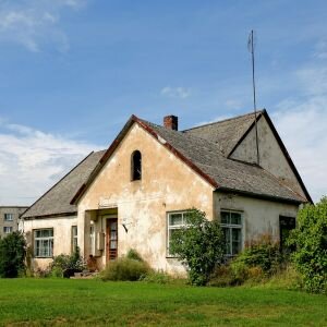 How to Sell a Distressed Home in Maryland