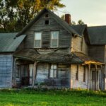Selling a Distressed Property in Maryland